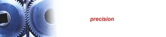 precision