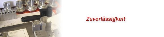 Zuverlässigkeit